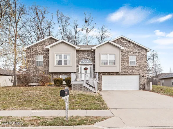 5009 Geetha Dr, Columbia, MO 65202