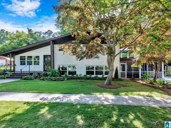 1328 Colonial Ave, Gardendale, AL 35071