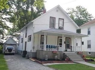 110 Blaine Ave, Richwood, OH 43344