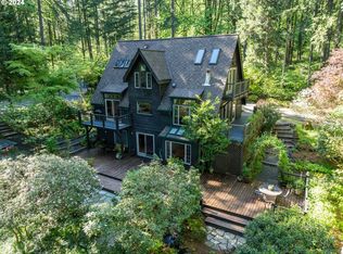 41889 McKenzie Hwy, Springfield, OR 97478