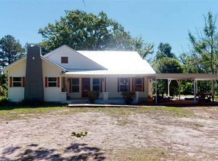 20048 Fm 1841, Atlanta, TX 75551