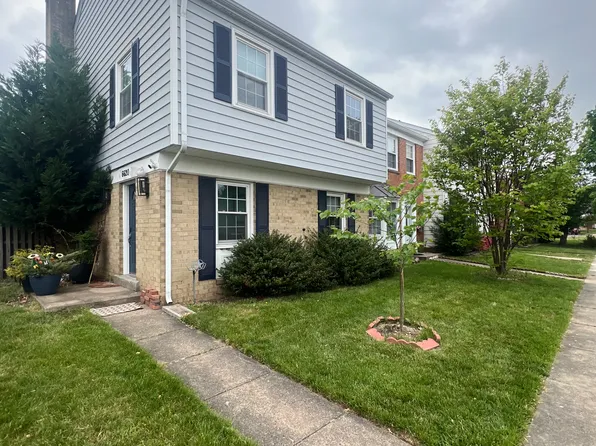6620 Forbush Ct, Alexandria, VA 22310