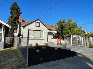 7000 Arthur St, Oakland, CA 94605