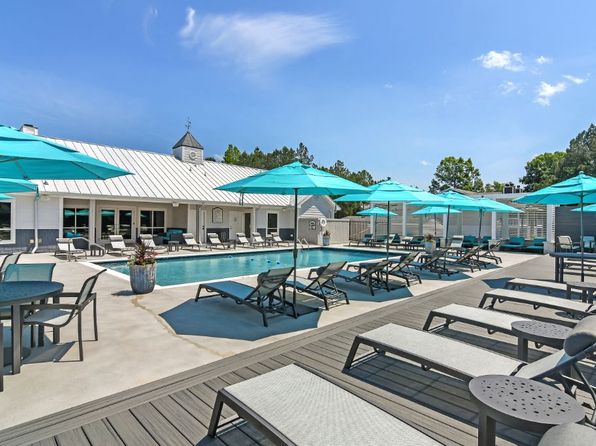 The Woodlands Apartment Homes | 4501 Highway 39 N, Meridian, MS