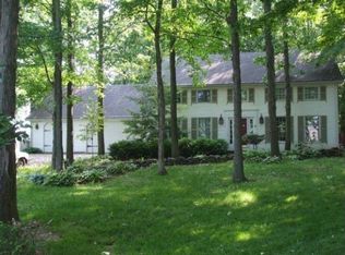 1616 Southwood Ct, Ashland, OH 44805