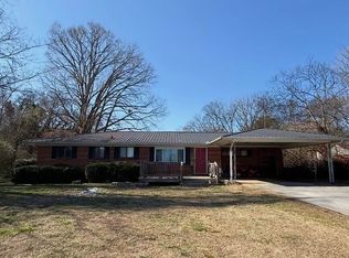 1943 Old Lafayette Rd, Fort Oglethorpe, GA 30742