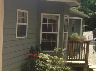 276 Tee Smith Rd, Pisgah Forest, NC 28768