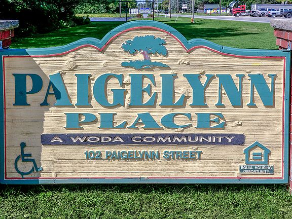 Site sign
