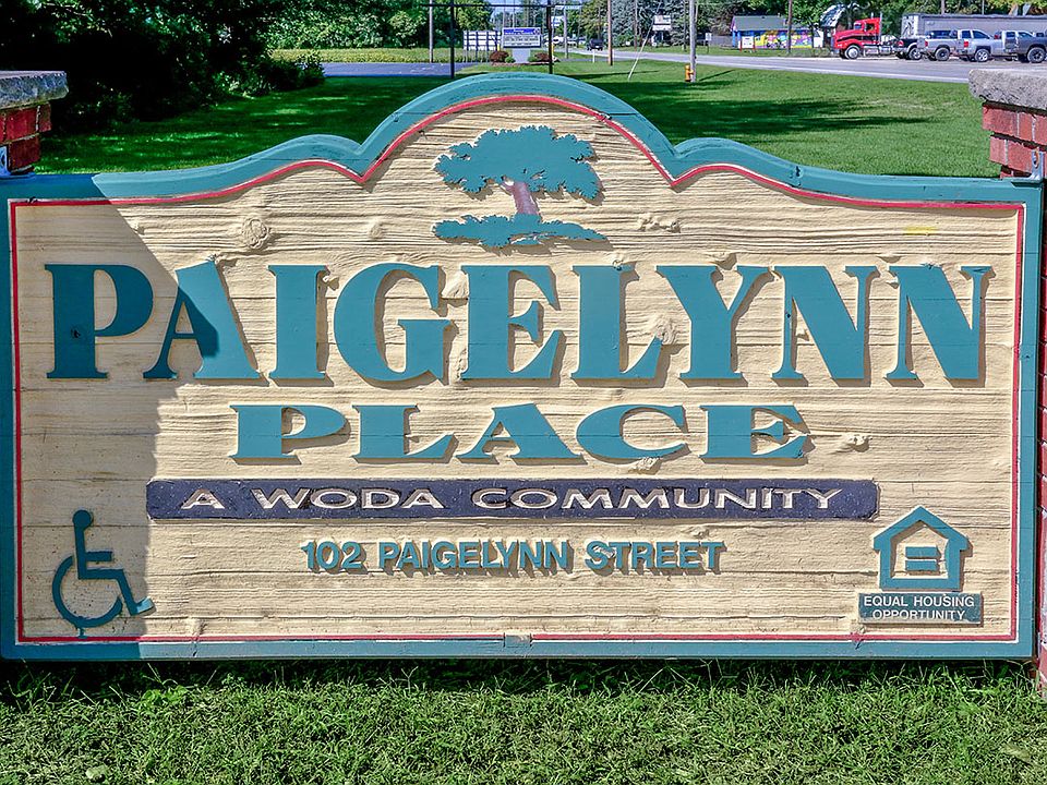 Site sign