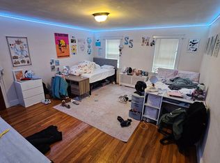 46 Kirkwood Rd #46, Brighton, MA 02135