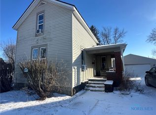 613 2nd St, Findlay, OH 45840