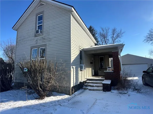 613 2nd St, Findlay, OH 45840