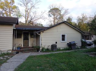 3906 Trout River Blvd, Jacksonville, FL 32208