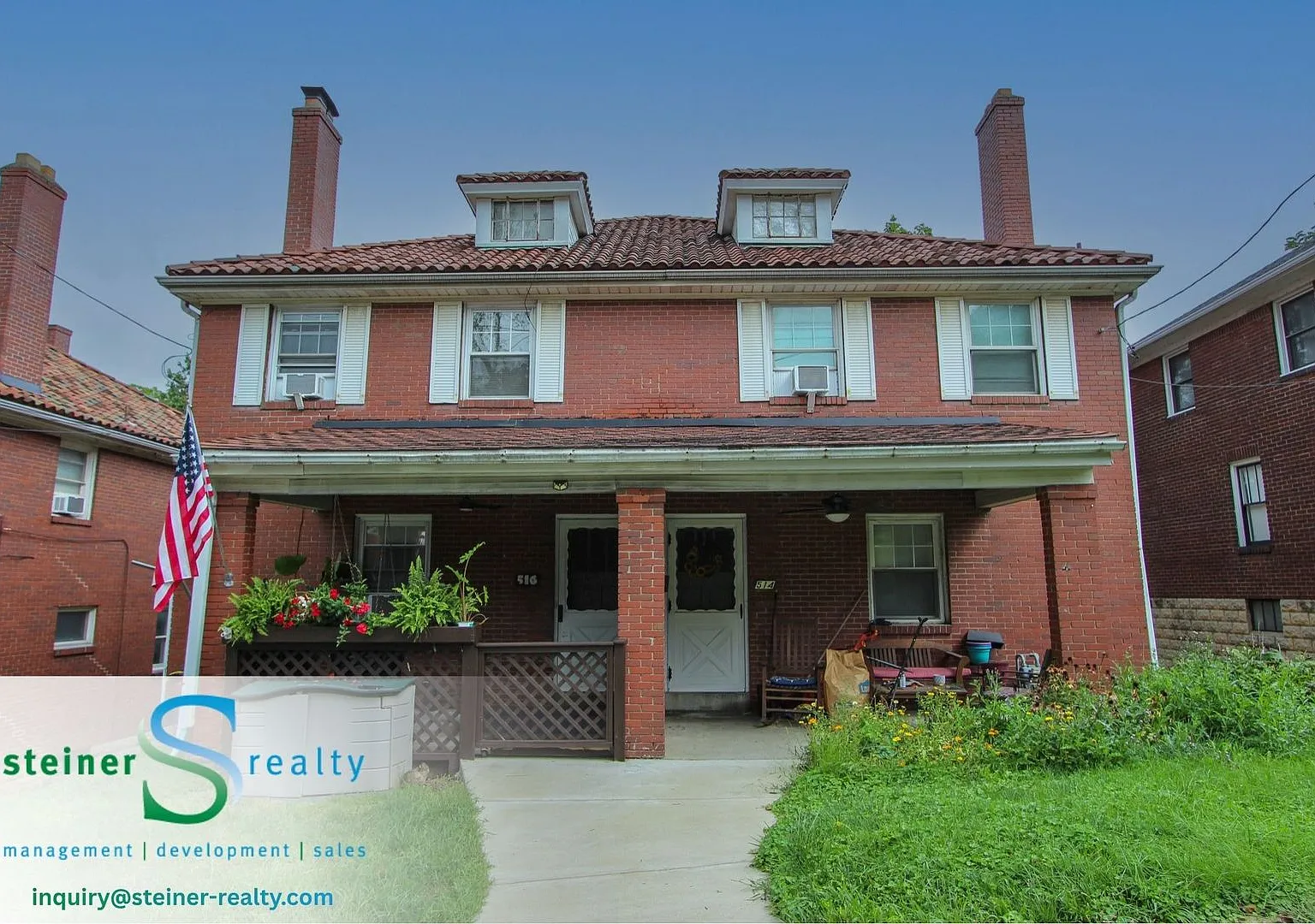 514-516 McCully St. — Photo 1