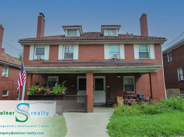 514-516 McCully St., 514-516 McCully St, Pittsburgh, PA 15216