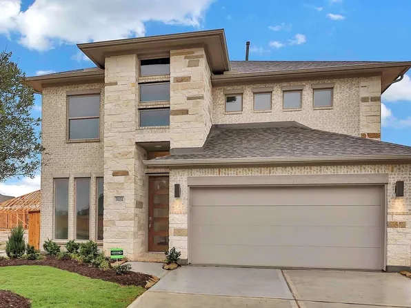 30351 Spragletop View St, Brookshire, TX 77423
