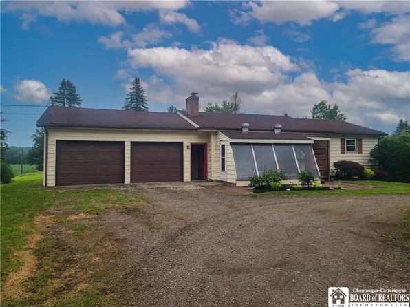 5550 Route 474, Ashville, NY 14710