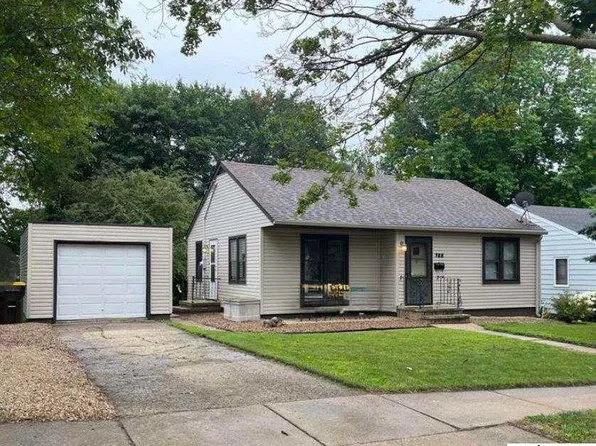 722 Willow St, Fairmont, MN 56031