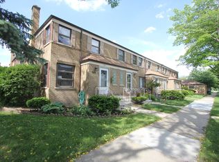 1401 N Harlem Ave APT A, Oak Park, IL