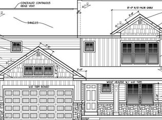6407 Silvershadow Dr, Byron Center, MI 49315