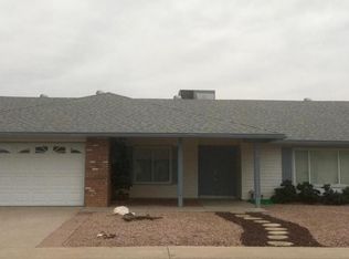 4231 E Zia St, Phoenix, AZ 85044
