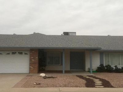 4231 E Zia St, Phoenix, AZ, 85044