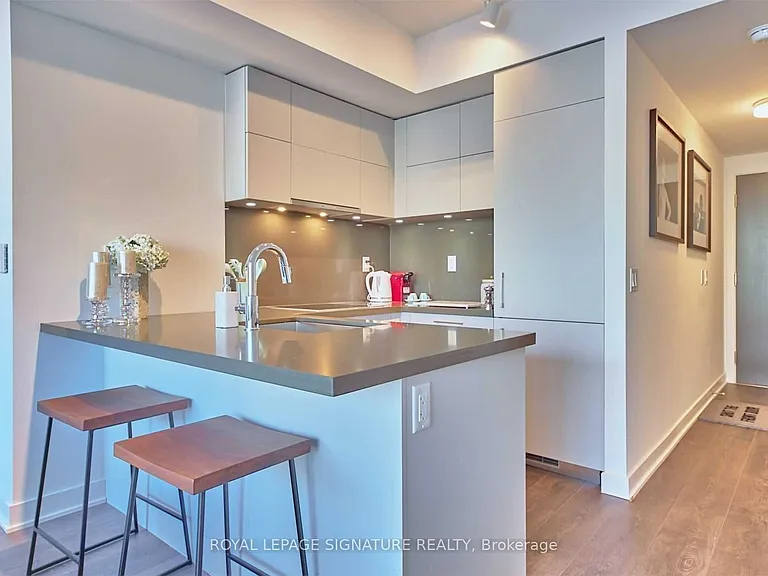 188 Cumberland St #1004 — Photo 9