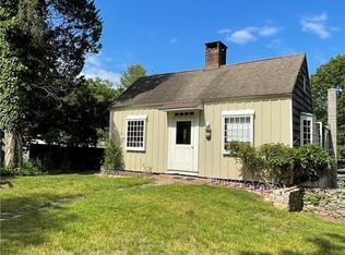 92 Compo Rd S, Westport, CT 06880