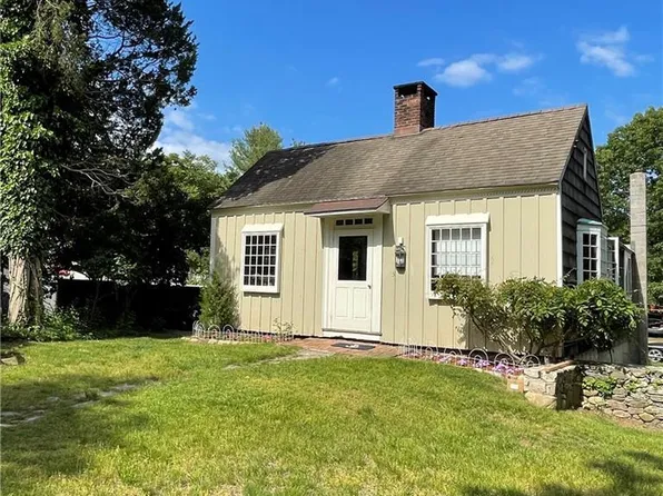 92 Compo Rd S, Westport, CT 06880