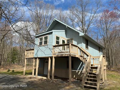 265 Squirrelwood Ct, Effort, PA, 18330