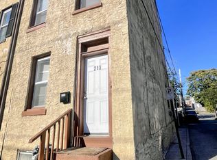 213 E Marshall St, Norristown, PA 19401