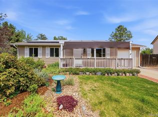 2950 W 133rd Ave, Broomfield, CO 80020