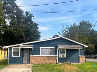 3285 Ozark St, Baton Rouge, LA 70805