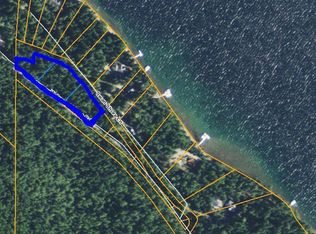 W Swan Shores Rd, Bigfork, MT 59911