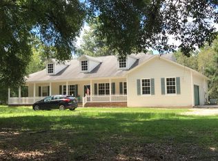 25046 Malvern St, Brooksville, FL 34601