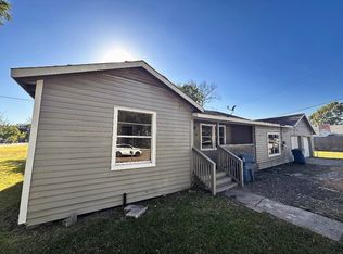 507 N Houston St, Webster, TX 77598