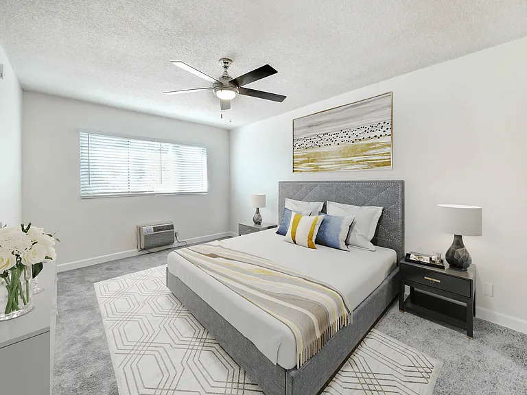Ethel Avenue Apartments — Photo 7