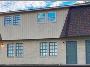 5414 Avenue D, Fairfield, AL 35064