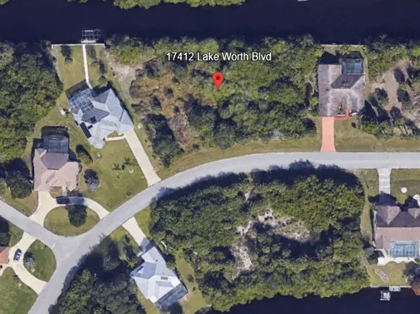 17412 Lake Worth Blvd, Port Charlotte, FL 33948