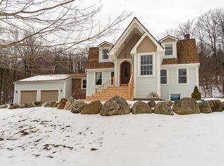 220 Northwest Rd, Westhampton, MA 01027