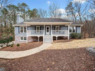 2590 Woodridge Chase, Canton, GA 30114