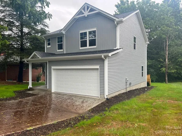 117 Edgewood Ave, Morganton, NC 28655