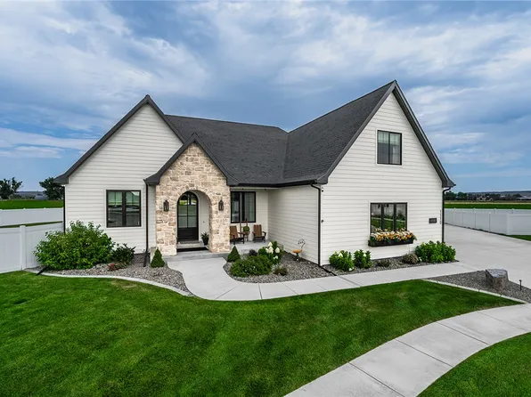 1110 Radiant Ct, Billings, MT 59106