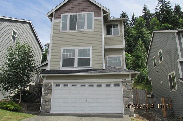 1st image of 414 51st St SE