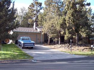 2853 NE Canyon Park Dr, Bend, OR 97701