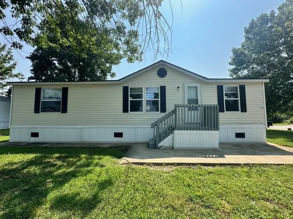 344 Osprey Dr #O344, Pontoon Beach, IL 62040