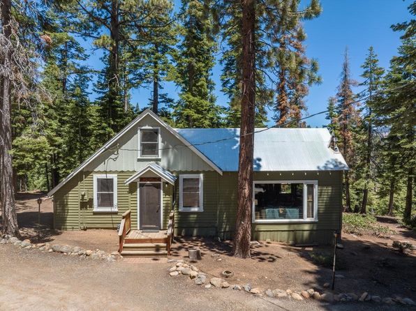 300 N Ridge Dr, Carnelian Bay, CA 96140