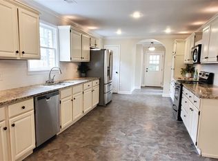 5563 Normandy Rd LOT 1, Memphis, TN 38120