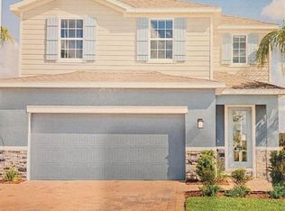 2107 Desert Rose Dr, Davenport, FL 33837