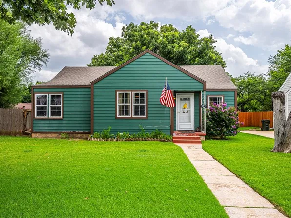 502 Kansas St, Norman, OK 73069
